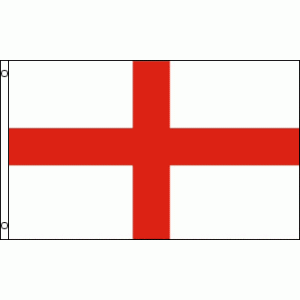 England Flag Large - Country Flags